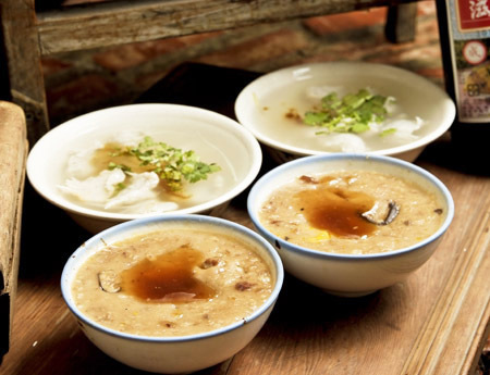 森茂碗粿（開山店） 5.8折! - 雙人套餐