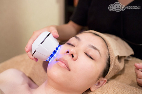 簡單玩美SPA館 1.4折! - 全方位護理+ 頭肩頸手放鬆/美體芳療按摩