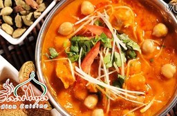 莎堤亞印度料理Saathiya Indian Cuisine-招牌套餐