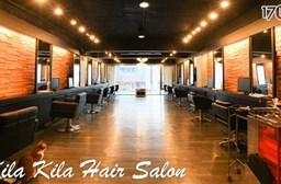 Kila Kila Hair Salon-AVEDA純香幸福感洗剪專案