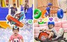小飛親子遊樂園 6.8折! - 平假日遊玩專案