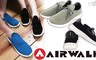 AIRWALK 5.4折! - 情侶經典透氣自由穿脫休閒鞋