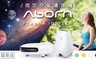 Airborn 7.4折! - 韓國製造馬卡龍糖果微型空氣清淨機