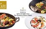 香格里拉台南遠東國際大飯店《遠東Caf'e》 9.0折! - 單人自助午餐/晚餐