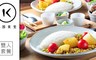 小器食堂《溫州店》 7.9折! - 小器特製雙人套餐