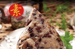 古早味五榖養生南部素粽，限時6.0折，請把握機會搶購！