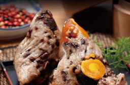 古早味五穀養生南部肉粽，限時6.9折，請把握機會搶購！