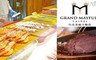 台北美福大飯店 7.9折! - 彩匯自助餐廳晚餐吃到飽