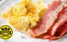 黑橋牌 4.9折! - 原味料理培根乙包