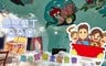 戀戀墾丁朵朵堡 3.2折! - 親子童趣之旅