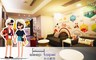 台北輕旅複合式旅店 5.7折! - 享受休憩眷戀時刻