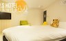 P.S Hotel 馬妞行旅 6.6折! - 妞妞們渡假住宿趣