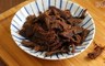 輕食樓 7.2折! - 蒜味素肉乾