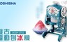 日本DOSHISHA 6.6折! - 復古電動刨冰機