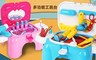 17LIFE 5.5折! - 兒童家家酒角色扮演系列