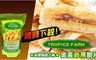 TROPICS FARM 6.0折! - 菲律賓超人氣金黃香蕉脆片