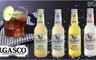 義大利J.Gasco雞尾酒男 3.5折! - 印度通寧水、香檸檬氣泡飲 等
