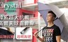Weather Me 6.3折! - 韓系70cm超大防風高爾夫球傘