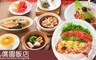 台中僑園飯店 7.5折! - 鮑魚雪蛤/魚翅鮑魚套餐