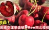 17LIFE 5.6折! - 空運華盛頓9Row(大顆)西北櫻桃