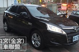 白宮(金宮)租車聯盟-新車款~不限公里數,親子郊遊Let's go專案
