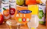 SUNKIST 6.4折! - 韓國香吉士水果飲
