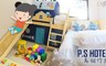 P.S Hotel 馬妞行旅 6.2折! - 寶貝好眠渡假趣