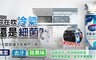 17LIFE 4.4折! - 免沖洗除菌消臭冷氣清潔劑