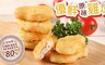 愛上新鮮 6.6折! - 優鮮原味雞塊