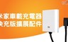 小米 8.2折! - 車載充電器快充版擴展配件