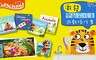 Kidschool 7.8折! - 激發學齡前孩童遊戲操作書