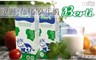 寶貝Berti 8.3折! - 歐洲寶貝優質保久牛乳