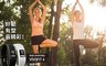 GARMIN 7.5折! - Vivofit 4 健身運動智慧手環