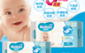 生活市集 4.7折! - 純水嬰兒濕巾加厚版