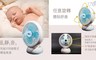 羅蜜歐 5.0折! - USB插電式旋轉強電風扇