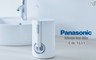 Panasonic 國際牌 8.3折! - 強力音波沖牙機
