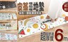 17LIFE 6.1折! - 慢回彈皮革防水防滑萬用地墊