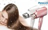 Panasonic 國際牌 8.0折! - 奈米水離子吹風機 EH-NA27