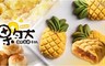 預購!果然Good Eat 8.0折! - 手做金鳳梨/起司鳳梨酥/鳳梨真果禮盒