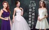 H.O.S 1.0折! - 多尺碼設計款婚紗婚宴禮服