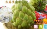 夢饗家 5.3折! - 台東太麻里嚴選外銷大目釋迦