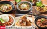 卜蜂 6.5折! - 加熱即食經典功夫菜11道任選