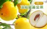 果之蔬 8.6折! - 頂級蜜黃金果(3-4顆/斤)