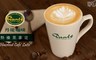 Dante Coffee 丹堤咖啡 7.4折! - 外帶熱榛果拿堤咖啡
