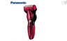 Panasonic 國際牌 6.0折! - 水洗三刀頭電動刮鬍刀