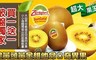 紐西蘭Zespri 5.7折! - GoldSun金圓頭黃金奇異果