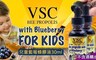 加拿大VSC 6.4折! - 藍莓蜂膠液(Bee Propolis for kids)