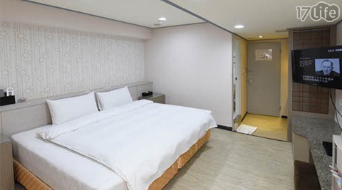友亭生活旅店 7.5折! - 小憩專案