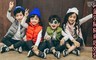 17LIFE 6.7折! - 男女孩童羽絨棉背心外套