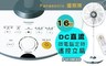 Panasonic 國際牌 7.7折! - 微電腦定時遙控立扇/電風扇